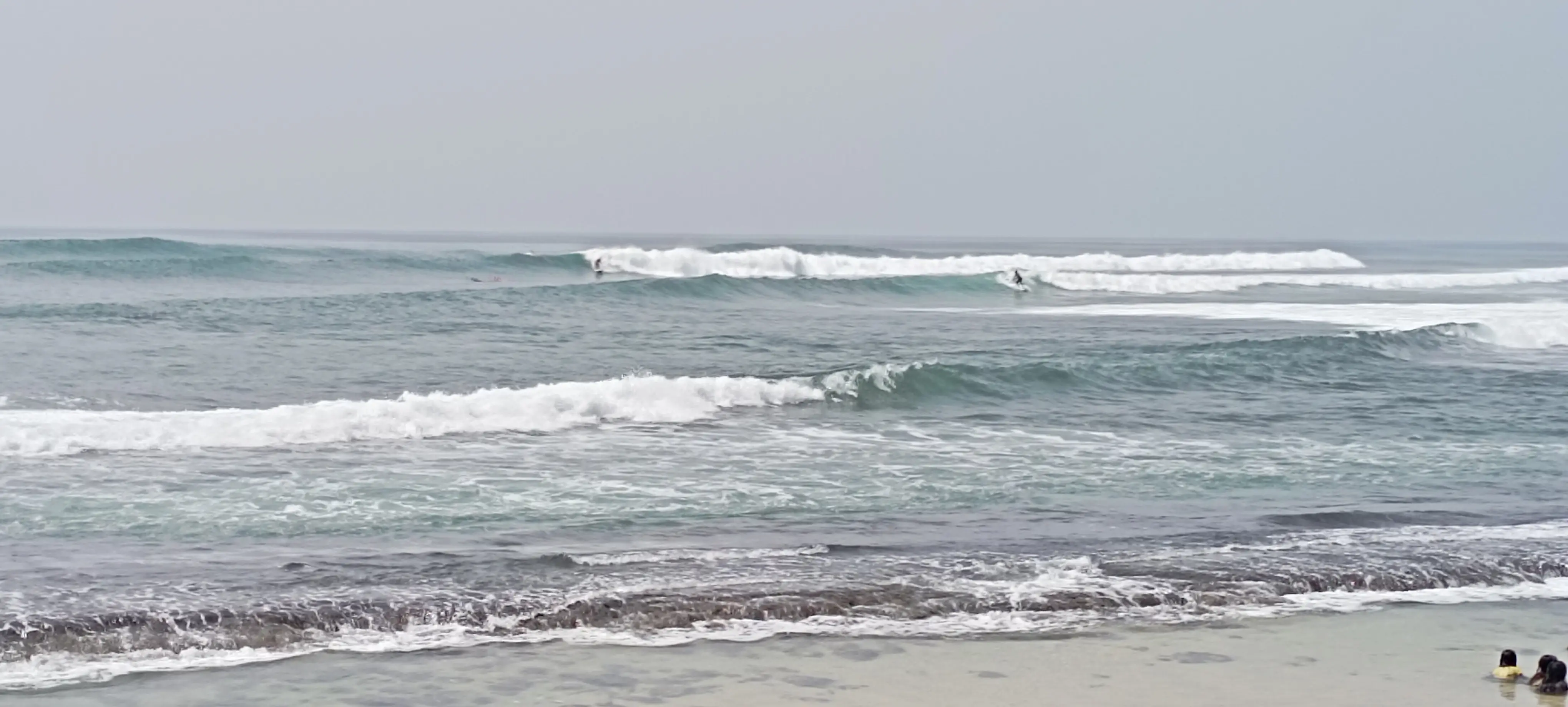 Madiha's Right surf spot