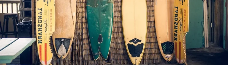 Comment retirer et remplacer un pad de surf