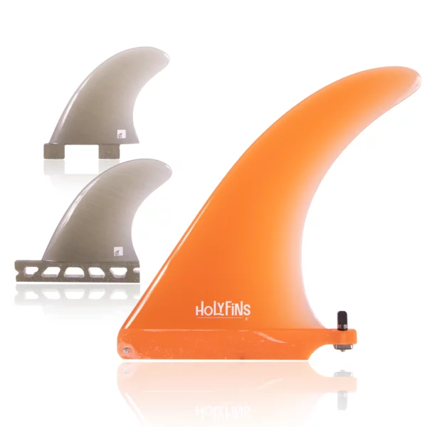 2+1 Allrounder | 8" | Translucent