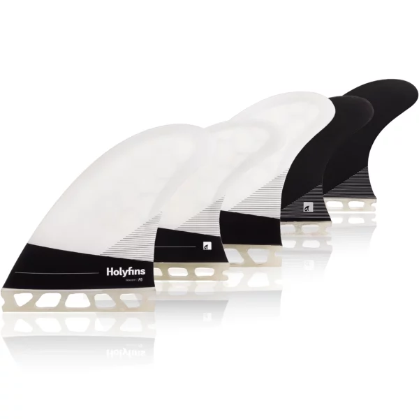 F5 Five-fins | M | Single Tab