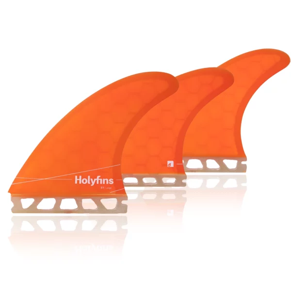 S1 | L | Single Tab | Orange