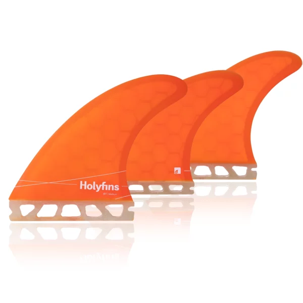 S1 | M | Single Tab | Orange