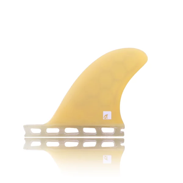 Trailer Fin | Single Tab