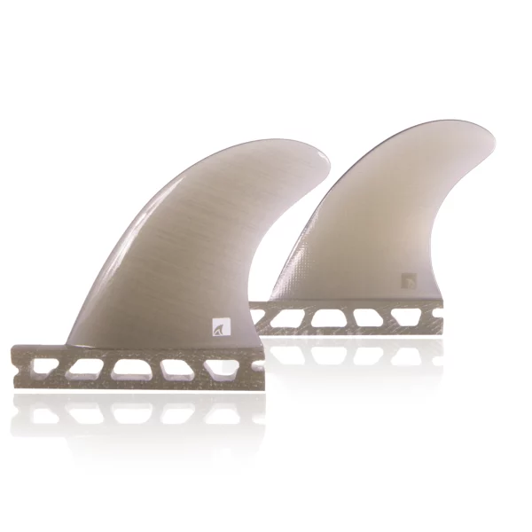 Ailerons Latéraux | Single Tab