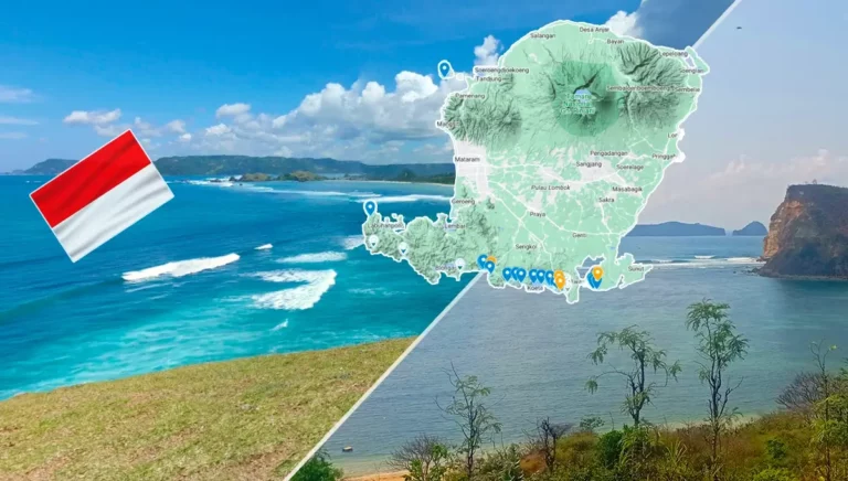 Lombok Ultimate Surfing Guide: Waves, Seasons, & Travel Tips